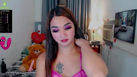 LILY online show from February 2025 01:55:01 PM