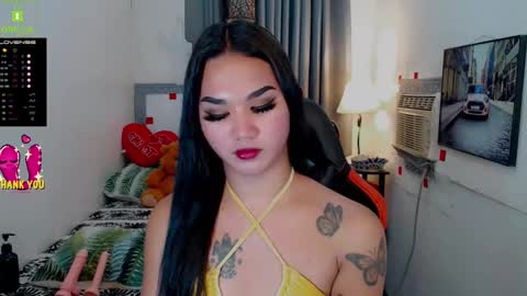 LILY online show from February 2025 04:17:02 PM