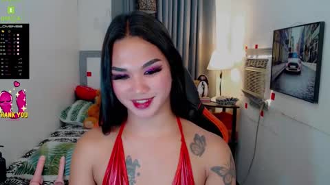 LILY online show from February 2025 11:48:02 PM