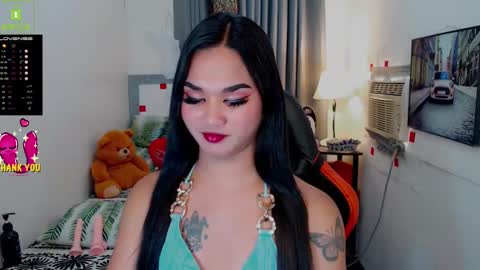 LILY online show from February 2025 12:25:02 AM