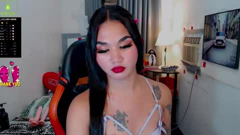 LILY online show from February 2025 04:14:02 AM