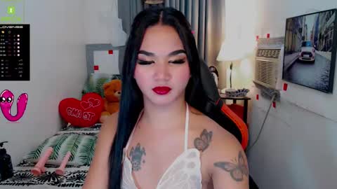 LILY online show from February 2025 02:42:02 AM