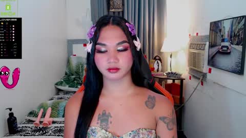 LILY online show from March 2025 10:26:02 AM