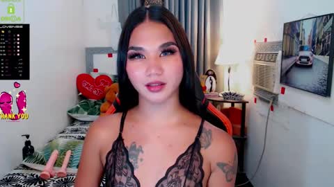 LILY online show from March 2025 06:33:01 PM