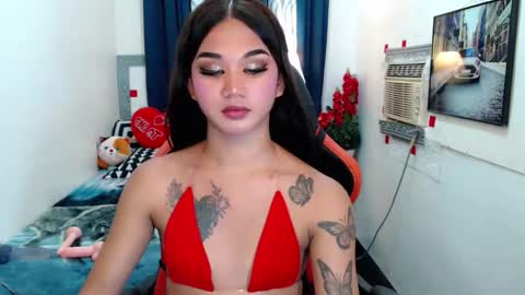 LILY online show from September 2025 02:34:01 AM