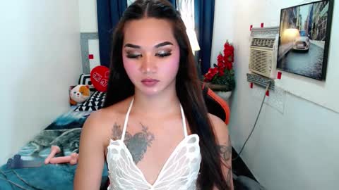 LILY online show from September 2025 01:29:02 AM