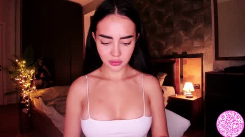 Snapshot of lil_gabbyg chatting on December 2024 04:48:02 AM Gabriela online show from December 2024 04:48:02 AM