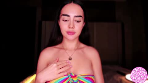 Snapshot of lil_gabbyg chatting on January 2025 09:17:02 AM Gabriela online show from January 2025 09:17:02 AM