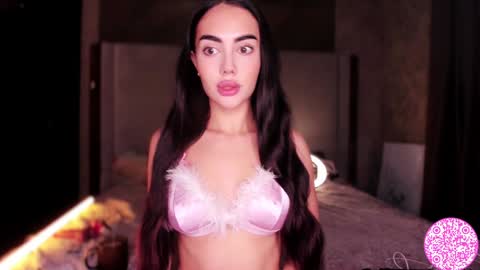 Snapshot of lil_gabbyg chatting on January 2025 03:48:02 AM Gabriela online show from January 2025 03:48:02 AM