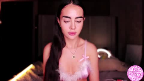 Snapshot of lil_gabbyg chatting on January 2025 06:49:01 AM Gabriela online show from January 2025 06:49:01 AM