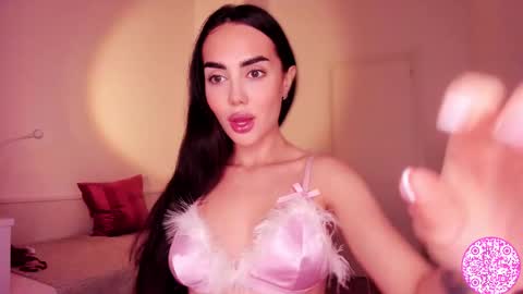 Snapshot of lil_gabbyg chatting on February 2025 04:39:02 AM Gabriela online show from February 2025 04:39:02 AM