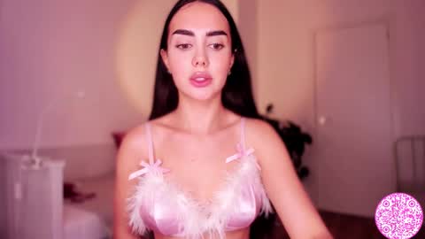 Snapshot of lil_gabbyg chatting on February 2025 07:44:02 AM Gabriela online show from February 2025 07:44:02 AM