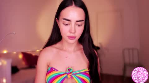 Snapshot of lil_gabbyg chatting on March 2025 08:10:02 AM Gabriela online show from March 2025 08:10:02 AM