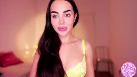 Snapshot of lil_gabbyg chatting on March 2025 04:30:02 AM Gabriela online show from March 2025 04:30:02 AM