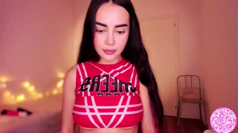 Snapshot of lil_gabbyg chatting on March 2025 04:27:02 AM Gabriela online show from March 2025 04:27:02 AM