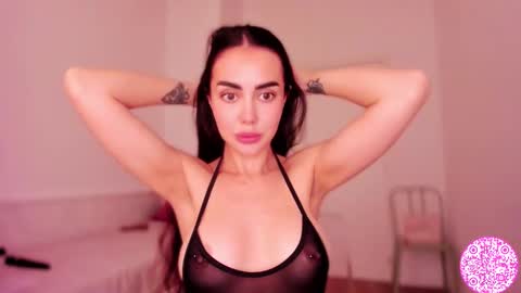 Snapshot of lil_gabbyg chatting on March 2025 07:45:01 AM Gabriela online show from March 2025 07:45:01 AM