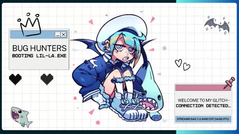 Snapshot of lil_la1 chatting on October 2025 11:29:02 AM LilLa online show from October 2025 11:29:02 AM