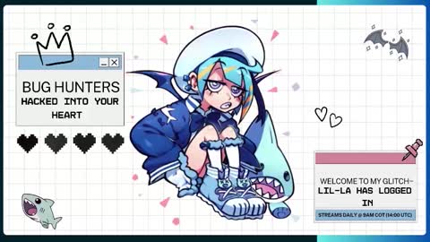 Snapshot of lil_la1 chatting on October 2025 11:20:02 AM LilLa online show from October 2025 11:20:02 AM