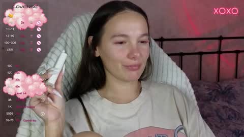 little moon online show from October 2025 10:01:01 PM