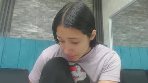 Snapshot of lil_rose2006 chatting on October 2025 12:35:01 PM lil_rose2006 online show from October 2025 12:35:01 PM