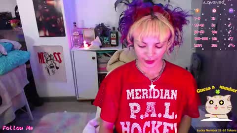 Snapshot of lila_bratz chatting on September 2025 10:45:01 PM Lila online show from September 2025 10:45:01 PM