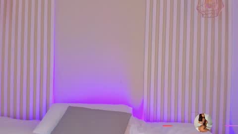 Snapshot of lila_cohen chatting on November 2025 03:41:01 AM L I L A online show from November 2025 03:41:01 AM