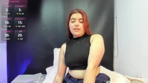 lila_cox online show from September 2025 10:59:01 AM