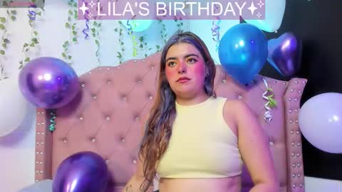 lila_cox online show from November 2025 01:33:02 PM