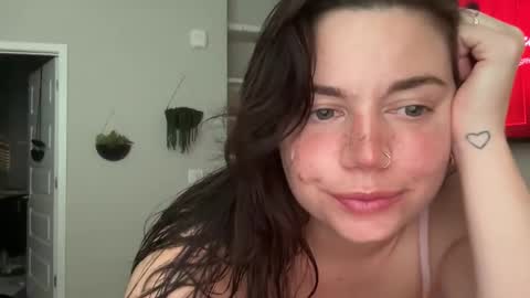 Snapshot of lila_davidson chatting on January 2025 10:22:02 PM lila_davidson online show from January 2025 10:22:02 PM