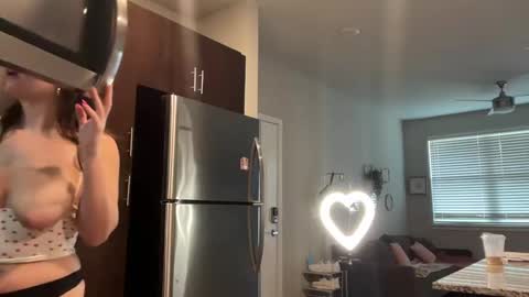 Snapshot of lila_davidson chatting on February 2025 02:42:01 PM lila_davidson online show from February 2025 02:42:01 PM