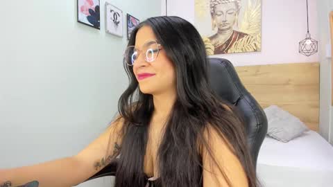 LILA online show from December 2024 07:46:02 PM