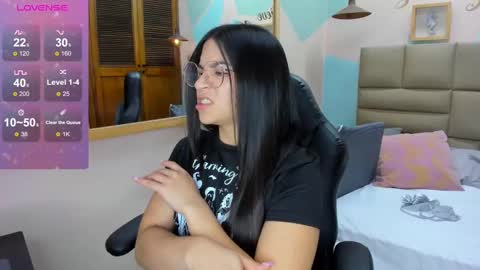 LILA online show from December 2024 04:57:01 PM