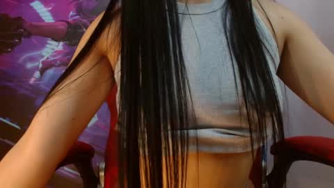 L I L A online show from January 2025 04:57:01 PM