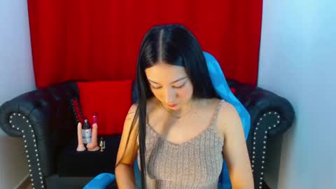 L I L A online show from February 2025 01:42:02 PM