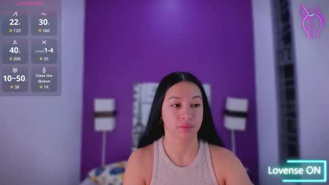 L I L A online show from September 2025 01:00:01 PM