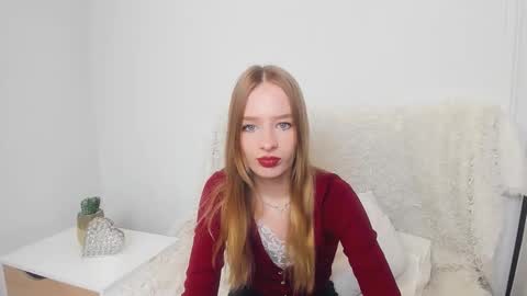 LiliaDesire online show from December 2024 10:10:02 AM