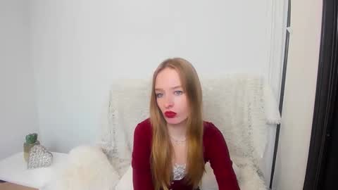 LiliaDesire online show from December 2024 03:57:02 PM