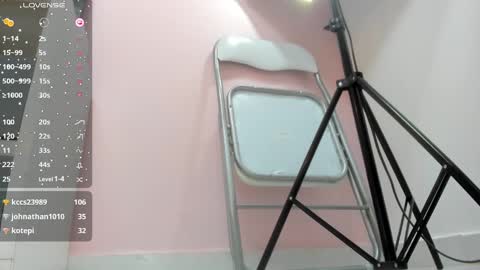 Dove online show from December 2024 03:11:02 PM