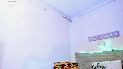 Lilah Sweet online show from January 2025 03:01:02 PM