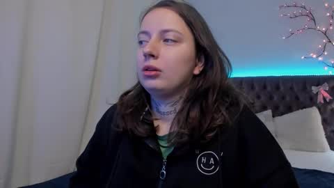 LilaVame online show from September 2025 07:30:01 PM