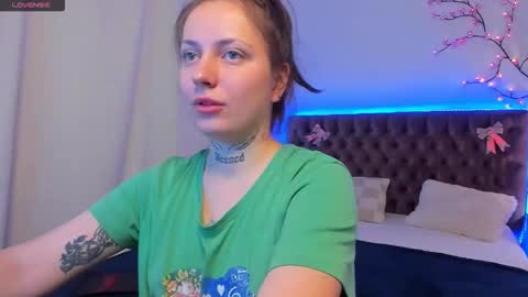 LilaVame online show from October 2025 08:09:02 PM