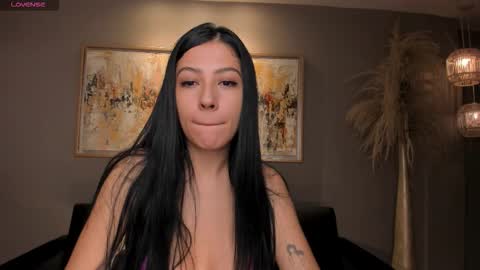 Snapshot of lilawest chatting on October 2025 11:20:02 AM Lila West online show from October 2025 11:20:02 AM