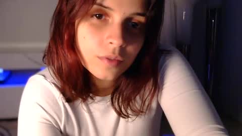 Rebecca online show from September 2025 04:47:01 AM