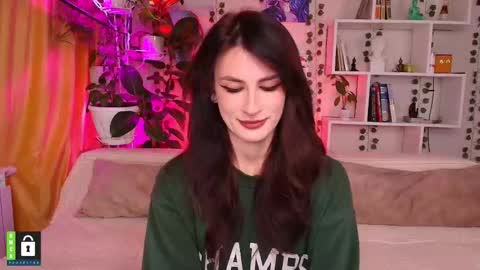 Alina online show from October 2025 08:16:02 AM