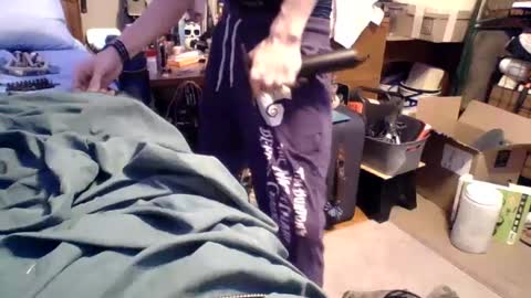 lildman420 online show from October 2025 06:17:01 PM