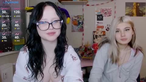 Nika and Lori online show from December 2024 05:00:01 PM