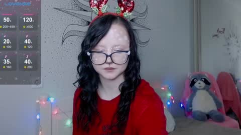 Nika and Lori online show from December 2024 02:16:02 PM