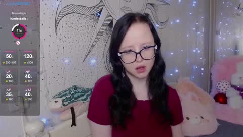 Nika and Lori online show from December 2024 12:57:02 PM