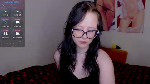 Nika and Lori online show from February 2025 11:45:02 AM