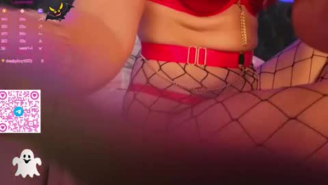 Snapshot of lili_bruno chatting on October 2025 02:23:02 AM Lili online show from October 2025 02:23:02 AM